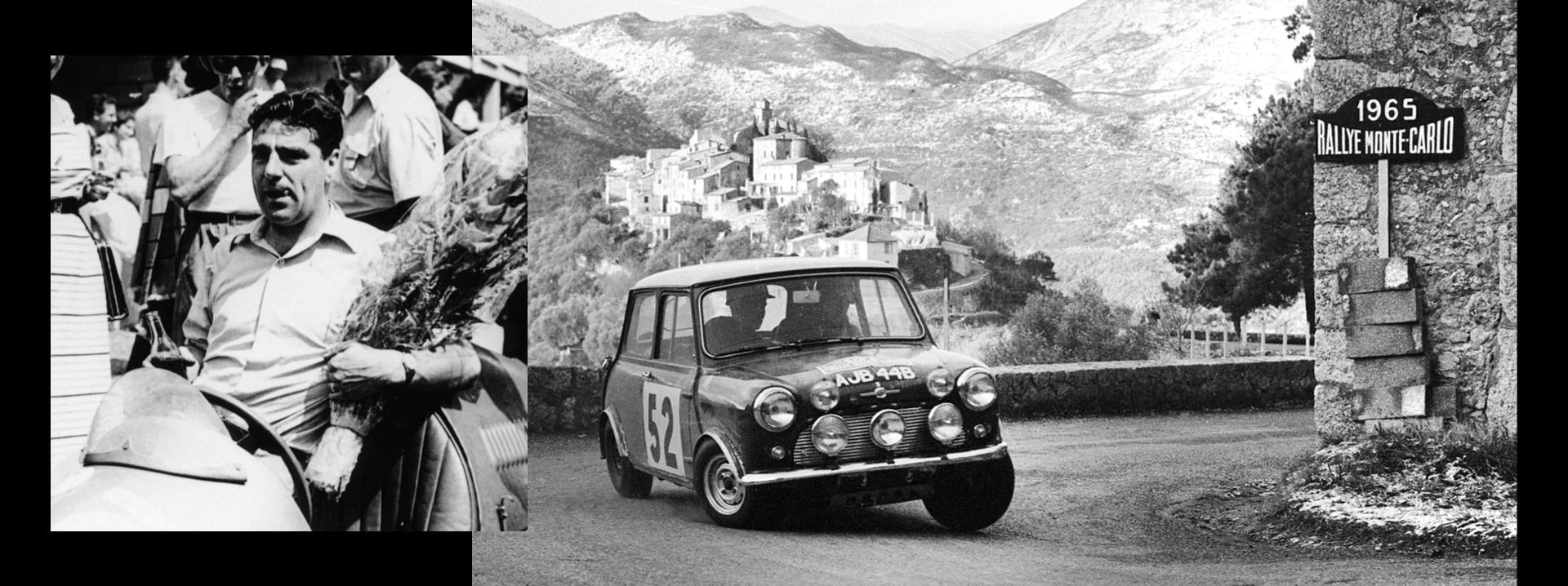 MINI John Cooper Works – John Cooper Works 